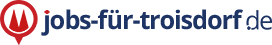 Logo Jobs für Troisdorf